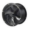 Phase Ball Bearing, YWF-t500, 380V, 500mm, Axial