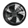 Phase Ball Bearing, YWF-t500, 380V, 500mm, Axial - view 3