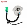 Phase Bldc Motor, 9V, 16V, Brushless, 35dB
