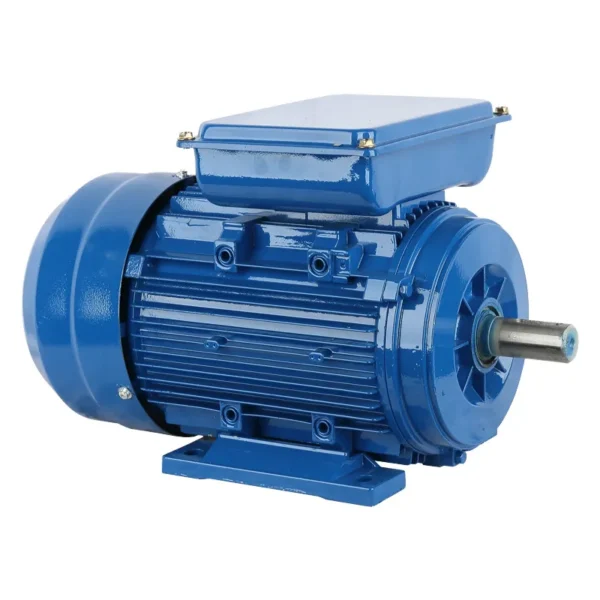 Phase Capacitor Run Motor, 120W, 180W, 250W, 370W