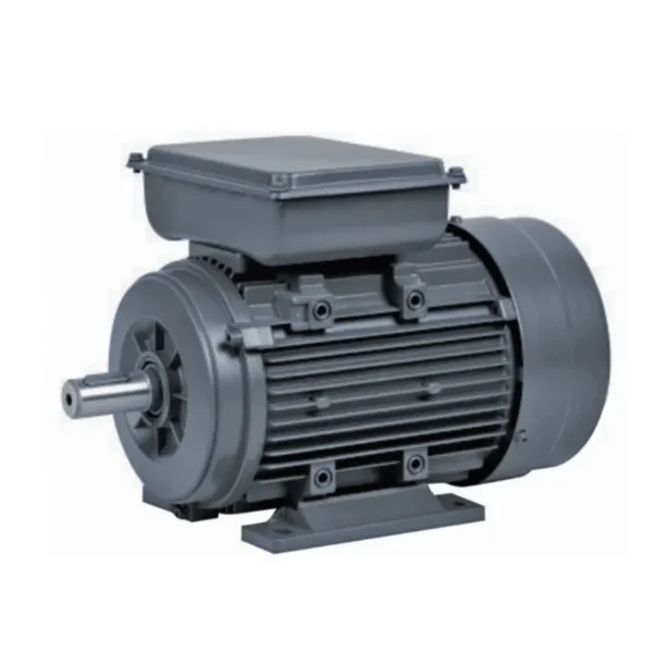 Phase Capacitor Run Motor, 120W, 180W, 250W, 370W - view 2