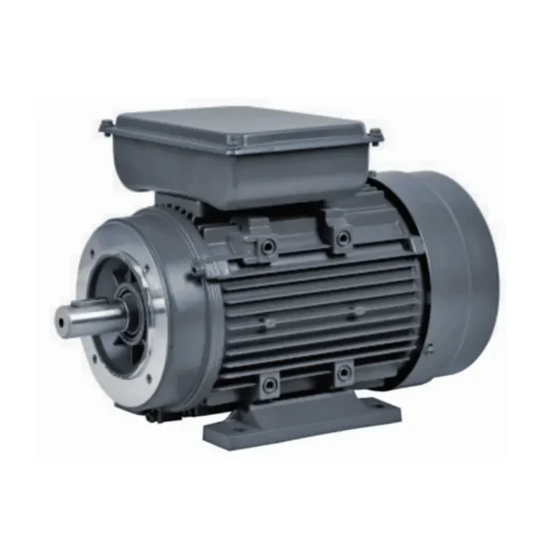 Phase Capacitor Run Motor, 120W, 180W, 250W, 370W - view 3