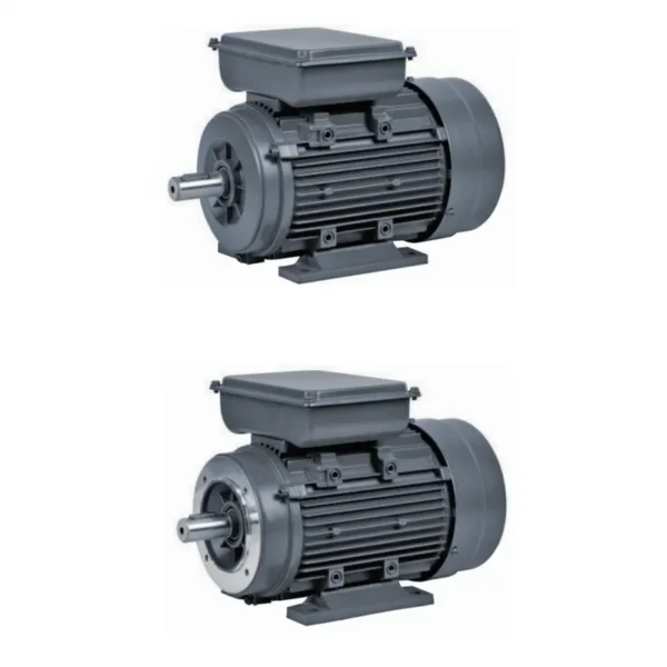 Phase Capacitor Run Motor, 120W, 180W, 250W, 370W - view 4