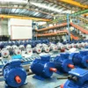 Phase Capacitor Run Motor, 120W, 180W, 250W, 370W - view 5