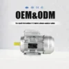 Phase Capacitor Start Motor, 0.18-2.2KW, Asynchronous Motor