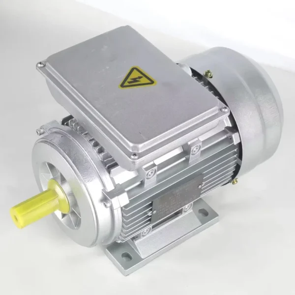 Phase Capacitor Start Motor, 0.18-2.2KW, Asynchronous Motor - view 2