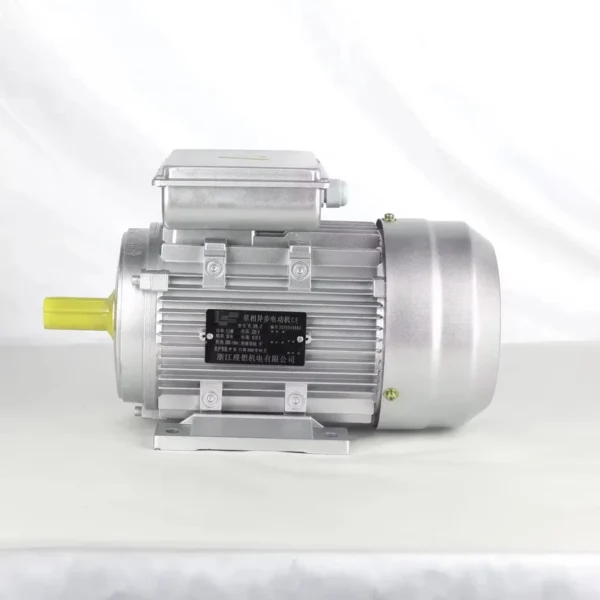 Phase Capacitor Start Motor, 0.18-2.2KW, Asynchronous Motor - view 3