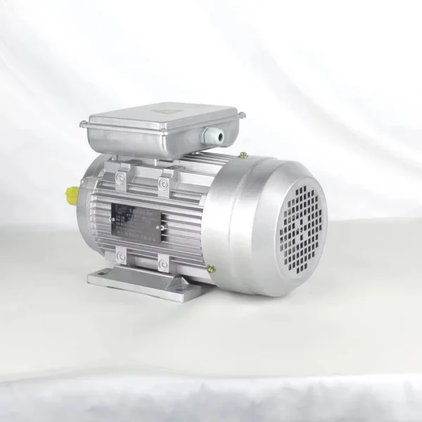Phase Capacitor Start Motor, 0.18-2.2KW, Asynchronous Motor - view 4