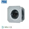 Phase Ec-dc Motor, 1-3, Centrifugal, NMB, 24VDC
