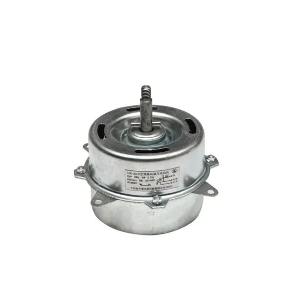 Phase Electric Exhaust Fan, EF94-60, 110V-220V, YJ58
