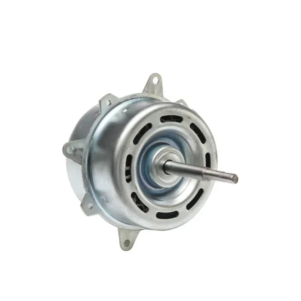 Phase Electric Exhaust Fan, EF94-60, 110V-220V, YJ58 - view 3