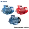 Phase Electric Motor, 1-phase, 375KW, 200KW, 132KW - view 2