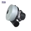 Phase Electric Vacuum Motor, XWF95, 400---1500w - view 3
