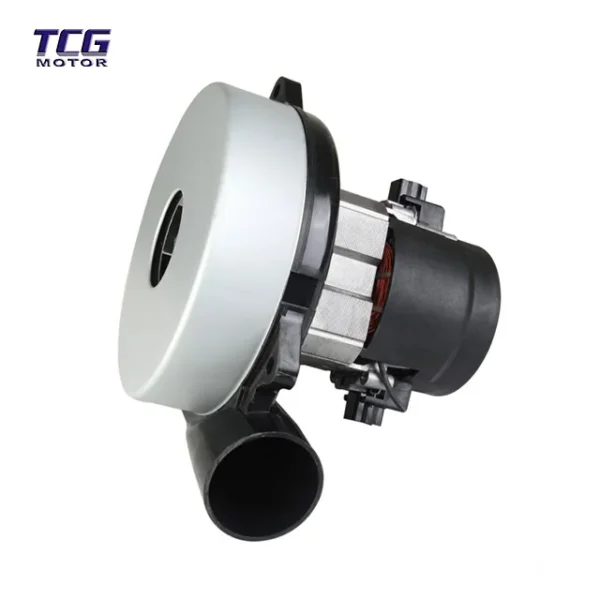 Phase Electric Vacuum Motor, XWF95, 400---1500w - view 4