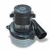 Phase Electric Vacuum Motor, XWF95, 400---1500w - view 5