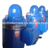 Phase Electric Vhs Motor, NEMA, IEC - view 3