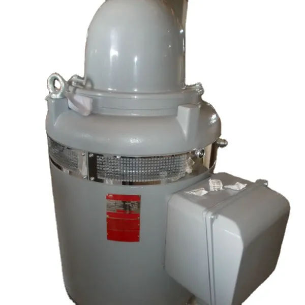 Phase Electric Vhs Motor, NEMA, IEC - view 5