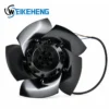 Phase External Rotor Motor, M2D068-CF, 400V, Axial