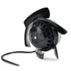 Phase External Rotor Motor, M2D068-CF, 400V, Axial - view 4