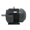 Phase Induction Asynchronous Motor, Rare earth - view 2