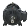 Phase Induction Asynchronous Motor, Rare earth - view 4