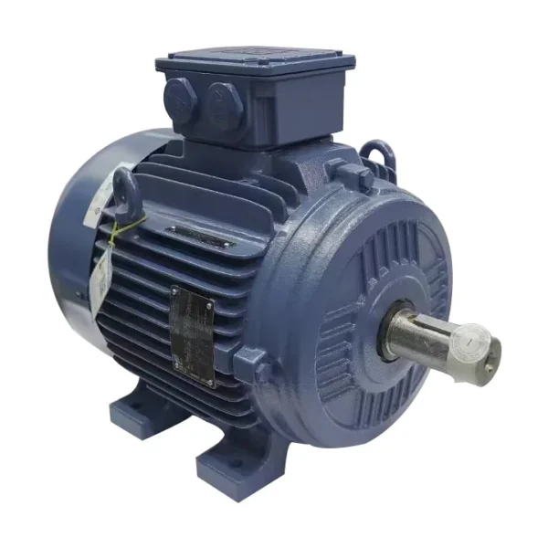 Phase Induction Motor, 7.5kw, Asynchronous Motor, YE - view 2