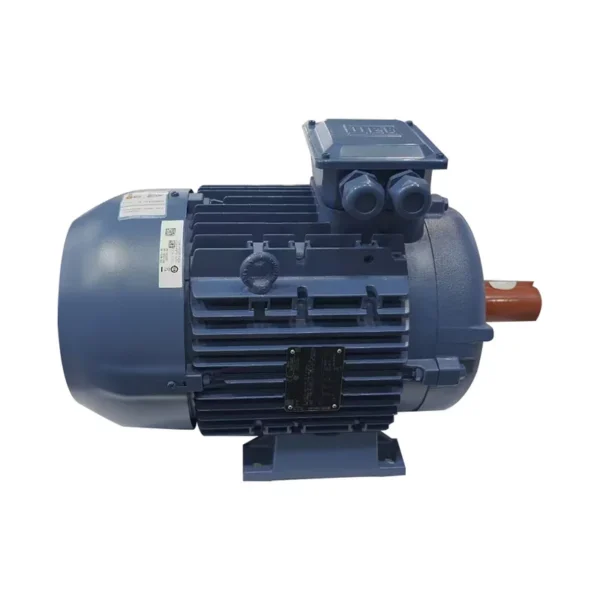 Phase Induction Motor, 7.5kw, Asynchronous Motor, YE - view 4