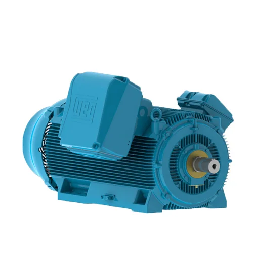 Phase Induction Motor, 7.5kw, Asynchronous Motor, YE - view 5