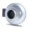 Phase Industrial Duct Fan, 150mm, 2520rpm, 600m3/h