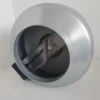 Phase Industrial Duct Fan, 150mm, 2520rpm, 600m3/h - view 3