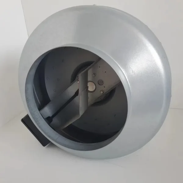 Phase Industrial Duct Fan, 150mm, 2520rpm, 600m3/h - view 3