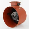 Phase Motor, 220v/380v, G-132a - view 2