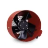Phase Motor, 220v/380v, G-132a - view 4