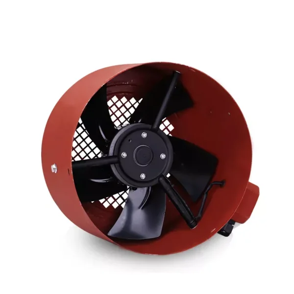 Phase Motor, 220v/380v, G-132a - view 4