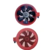 Phase Motor, 220v/380v, G-132a - view 5