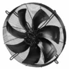 Phase Motor, AF710191-SW, 9000, Axial, 710*191mm