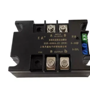 Phase Motor, TSR-100WA-R1, 220V 380V 440V