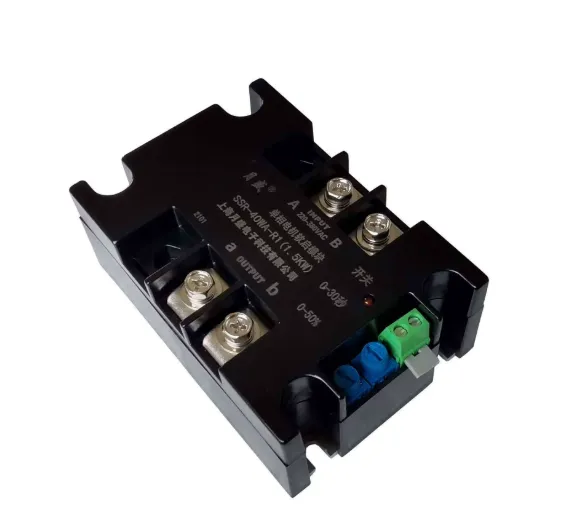 Phase Motor, TSR-100WA-R1, 220V 380V 440V - view 4