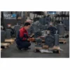 Phase Roots Air Blower, 5.5KW, 220, Electric - view 6