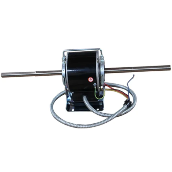 Phase Rotary Air Conditioner, 230v, Copper - view 6