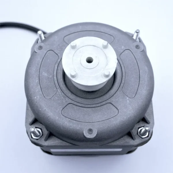 Phase Shaded Pole Fan, YZF48, Asynchronous Motor, YZF48225A - view 3