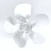 Phase Shaded Pole Fan, YZF48, Asynchronous Motor, YZF48225A - view 4