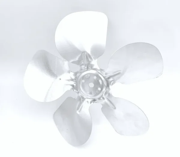 Phase Shaded Pole Fan, YZF48, Asynchronous Motor, YZF48225A - view 4