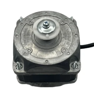 Phase Shaded Pole Motor, EBM, 25 w, Asynchronous Motor