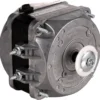 Phase Shaded Pole Motor, EBM, 25 w, Asynchronous Motor - view 4