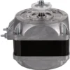 Phase Shaded Pole Motor, EBM, 25 w, Asynchronous Motor - view 5