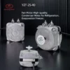 Phase Shaded Pole Motor, EBM, 25 w, Asynchronous Motor - view 6