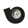 Phase Shaded Pole Motor, ZSON, ZS6135-35009, 115V, 60Hz - view 2