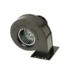 Phase Shaded Pole Motor, ZSON, ZS6135-35009, 115V, 60Hz - view 3