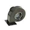 Phase Shaded Pole Motor, ZSON, ZS6135-35009, 115V, 60Hz - view 4